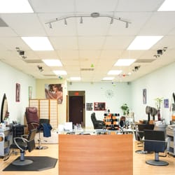 Trendy Salon
