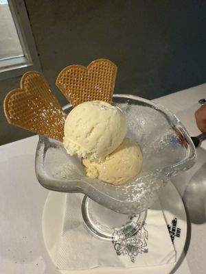 The Bushmills Inn Restaurant and Bar by null