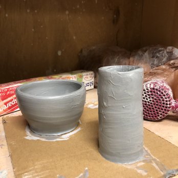 Clay Cafe - Summer Camps Near Me - Chantilly, Virginia
