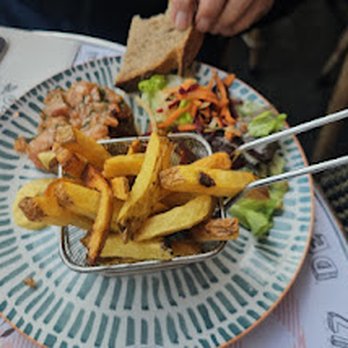 Chez Félicie - French Near Me - Paris, 75 Chez Félicie - French Near Me - Paris, 75