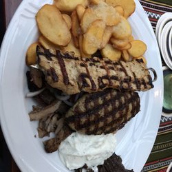 Restaurant Mati