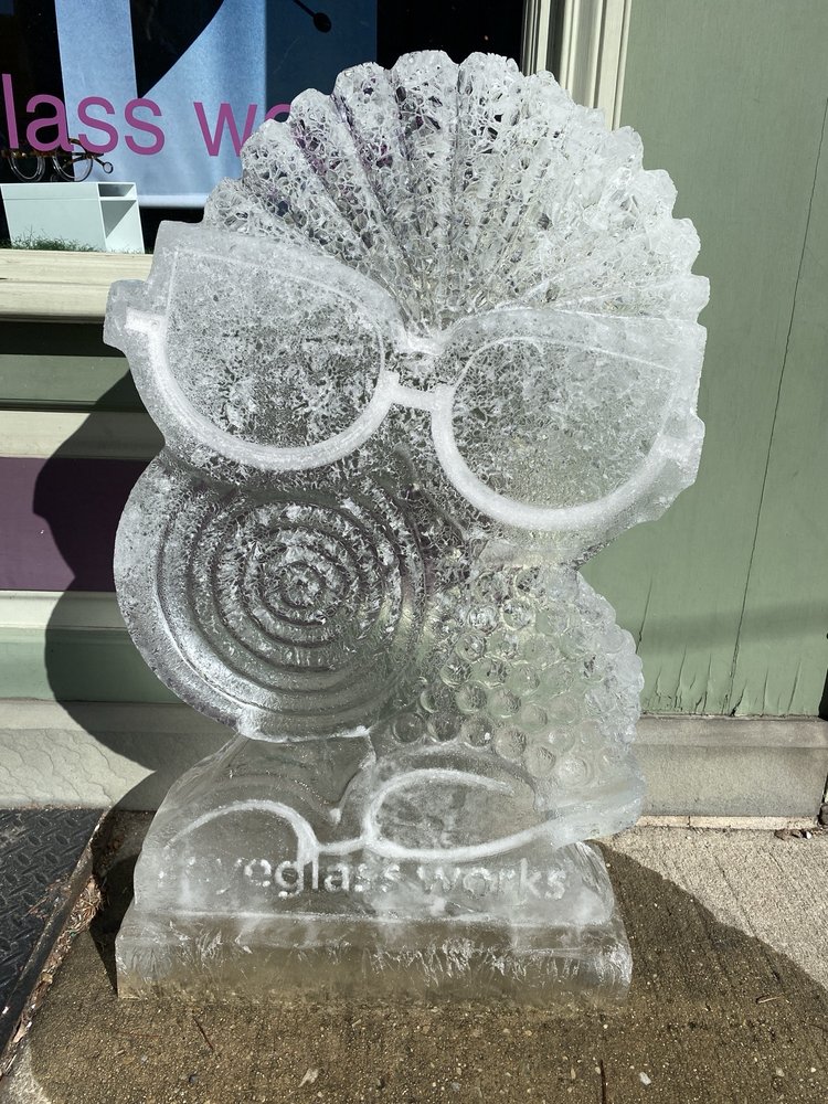 THE EYEGLASS WORKS Updated May 2024 10 Reviews 4407 Main St