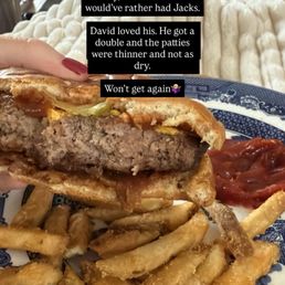 Burger Burger