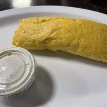 Nueva San Salvador #4 - Elote - Latin American Near Me - Miami, Florida Nueva San Salvador #4 - Elote - Latin American Near Me - Miami, Florida
