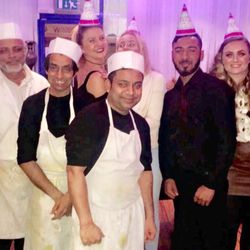 Nur Indian Restaurant