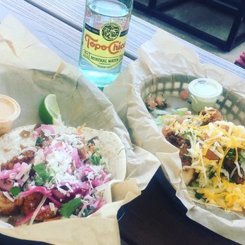 Torchy's Tacos - Tacos Near Me - Austin, Texas