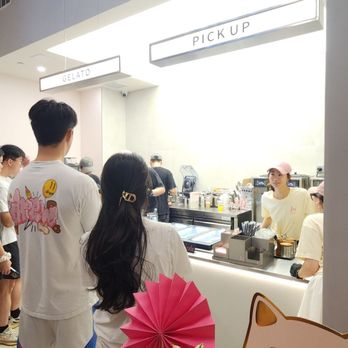 Hana Gelateria - Ice Cream & Frozen Yogurt Near Me - Queens, New York