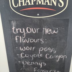 Jonny's Cookhouse and Ice Cream Shop