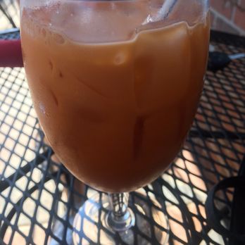 Deejai Thai - Thai tea - Thai Near Me - Charlotte, North Carolina