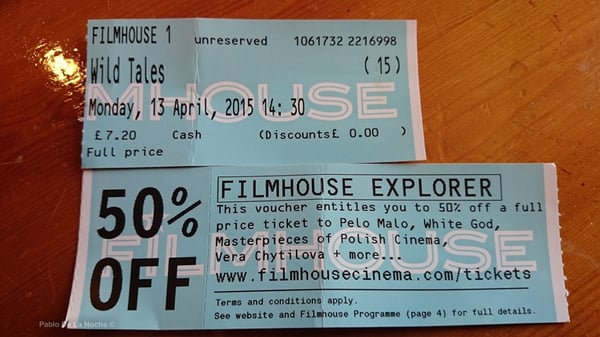 Filmhouse by null