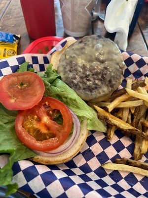 Nana's Sandwich Shoppe by null