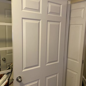 Orange Painting & Remodeling - Another door. - Painters Near Me - Seattle, Washington Orange Painting & Remodeling - Another door. - Painters Near Me - Seattle, Washington