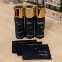 Jessica Rosenblum, PA-C - Anti-aging skin care products by SkinBetter.