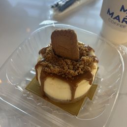 Lotus Biscoff Cheesecake Lotus Biscoff Cheesecake