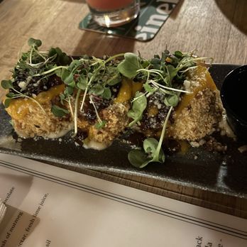 The Cottage - Short Rib Appetizer - New American Near Me - Sarasota, Florida The Cottage - Short Rib Appetizer - New American Near Me - Sarasota, Florida
