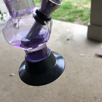 The Wild Side Smoke Shop - Bubbler I purchased that was leaking from the bottom. - Vape Shops Near Me - Denton, Texas The Wild Side Smoke Shop - Bubbler I purchased that was leaking from the bottom. - Vape Shops Near Me - Denton, Texas