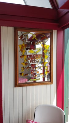 Aurelio's Pizza by null