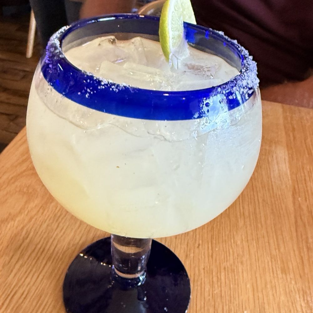 Lady Nomada - Mexican Kitchen - House margarita - Mexican Near Me - Arvada, Colorado