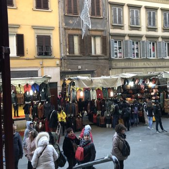 Mercato Centrale - Food Court Near Me - Florence, FI