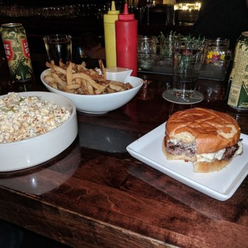 Parlour - Minneapolis Hat Trick! - New American Near Me - Minneapolis, Minnesota