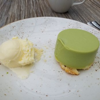 Yellow Magnolia Café - Sweet pea dessert- unique - Cafes Near Me - Brooklyn, New York Yellow Magnolia Café - Sweet pea dessert- unique - Cafes Near Me - Brooklyn, New York