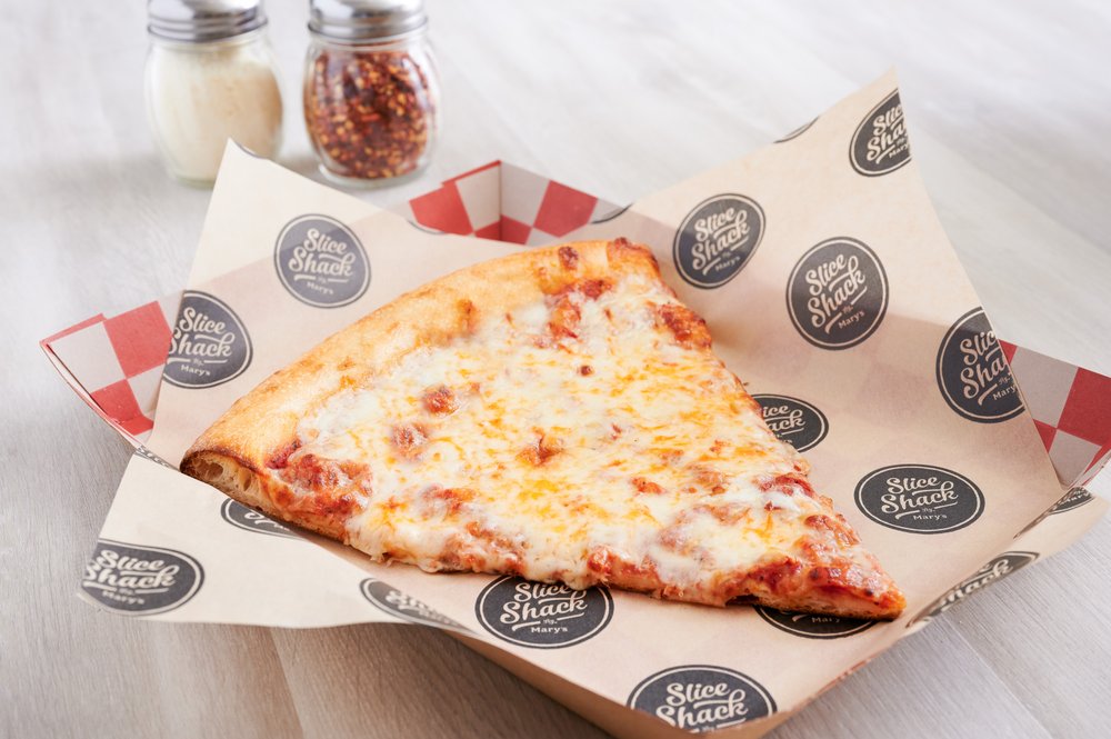 Slice Shack By Mary’s