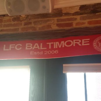 Smaltimore - Who knew. What's next, Carlisle United of Asheville? - Sushi Bars Near Me - Baltimore, Maryland