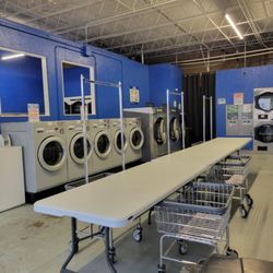 Juniper Hill Coin Laundry