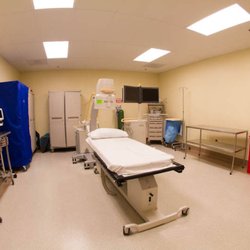 Pacific Interventional Vascular Access Center