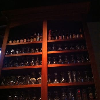 Armsby Abbey - New American Near Me - Worcester, Massachusetts