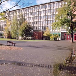 Lycée Kléber