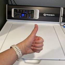 KW Appliance Service