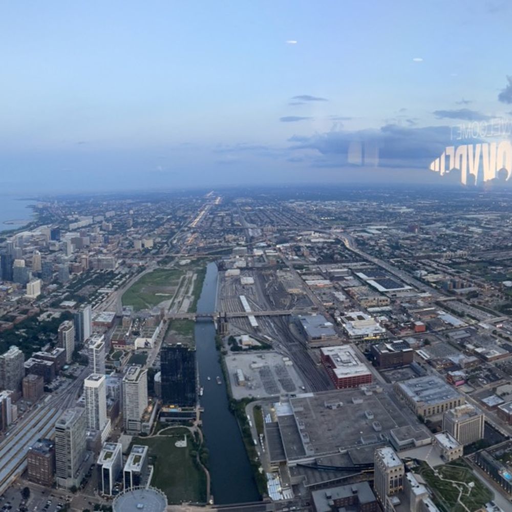 Skydeck - Observatories Near Me - Chicago, Illinois Skydeck - Observatories Near Me - Chicago, Illinois