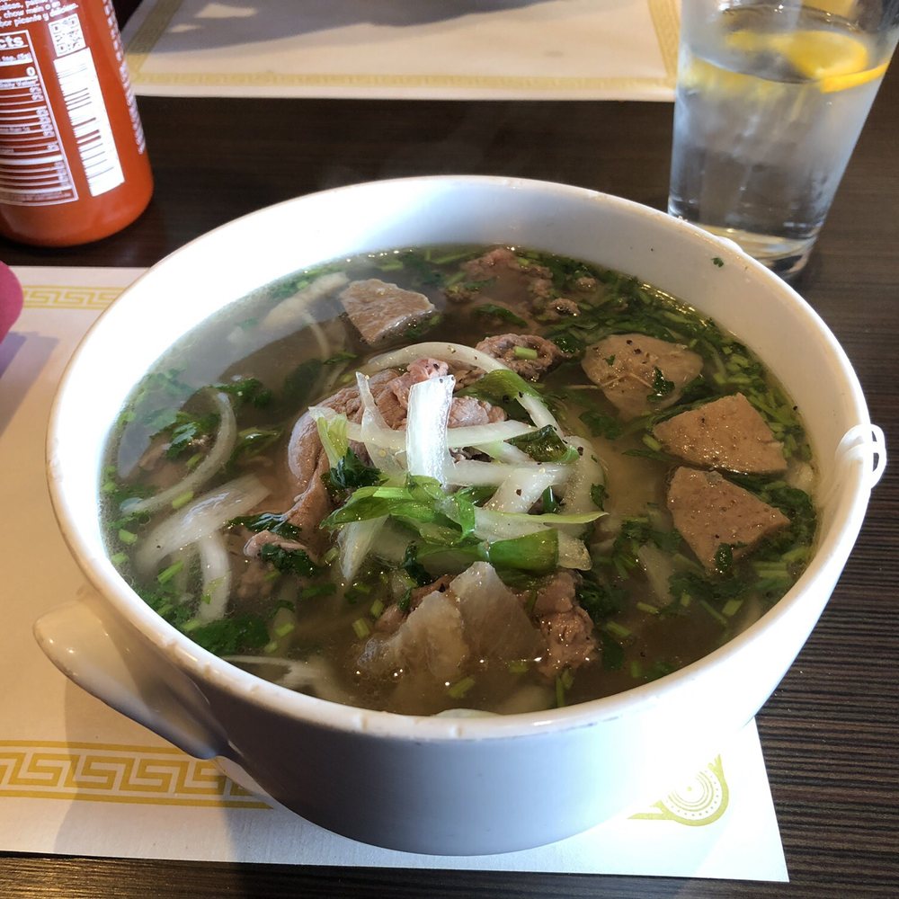 MPM Pho - The "NUMBAH 1" (on the menu there are no numbers but pho eaters know what I mean) - Vietnamese Near Me - Flagstaff, Arizona MPM Pho - The "NUMBAH 1" (on the menu there are no numbers but pho eaters know what I mean) - Vietnamese Near Me - Flagstaff, Arizona