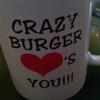 Crazy Burger - Juice Bars & Smoothies Near Me - Narragansett, Rhode Island