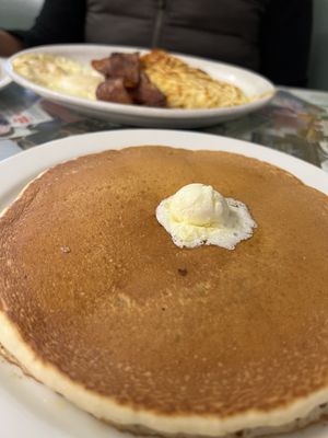 Fat City Cafe by null