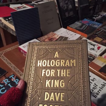 Molasses Books - Bookstores Near Me - Brooklyn, New York