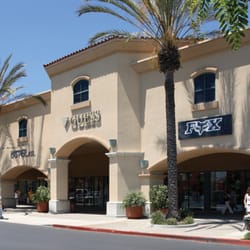 Camarillo Premium Outlets