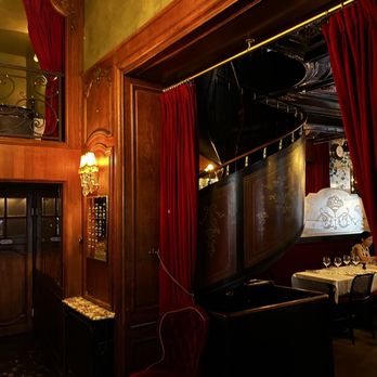 L'Escargot - Inside - French Near Me - Paris, 75