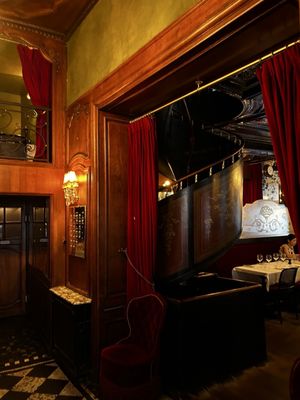 L'Escargot by null