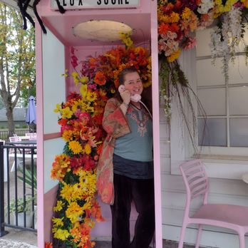 Lux Sucre Desserts - Call me......maybe? - Desserts Near Me - Wilsonville, Oregon