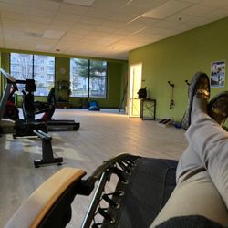 The Green Room Physical Therapy