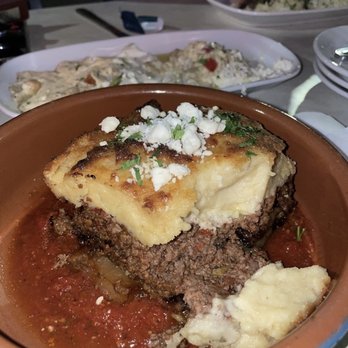 Acropolis Greek Taverna - Bars Near Me - Tampa, Florida