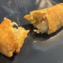 Eastern Chinese Restaurant - Egg roll