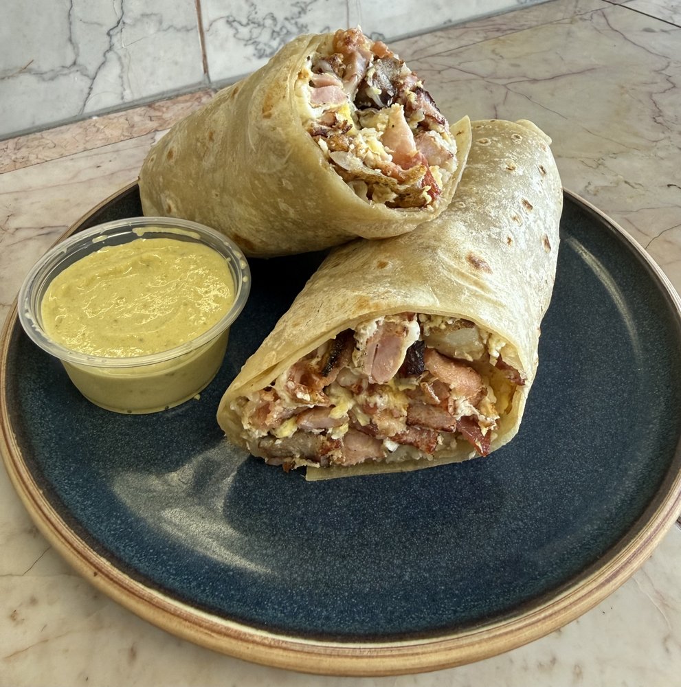 The Spot Taco Shop