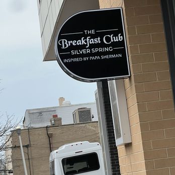 The Breakfast Club - Breakfast & Brunch Near Me - Silver Spring, Maryland The Breakfast Club - Breakfast & Brunch Near Me - Silver Spring, Maryland