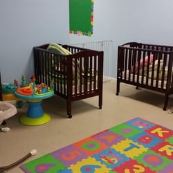 Petite Scholars Learning Center - Little Dreamers (Infant A)