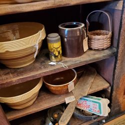 Black Sheep Antiques - Miscellany