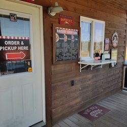 Raisin Cain BBQ