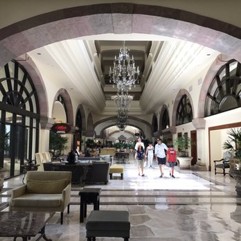 Marriott Cancun Resort - Hotels Near Me - Cancún, ROO